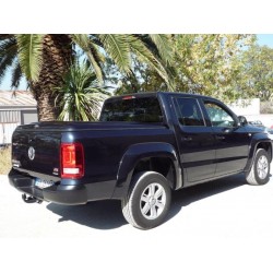 Couvre benne rigide Cover Truck Volkswagen Amarok 2010-2022