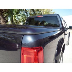Couvre benne rigide Cover Truck Volkswagen Amarok 2010-2022