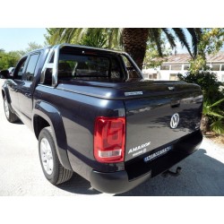 Couvre benne rigide avec Roll Bar Cover Truck Volkswagen Amarok