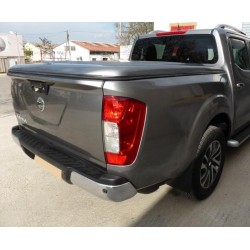 Couvre benne rigide Cover Truck Nissan NP300 Double Cabine