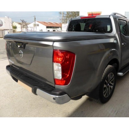 Couvre benne rigide Cover Truck Nissan NP300 Double Cabine
