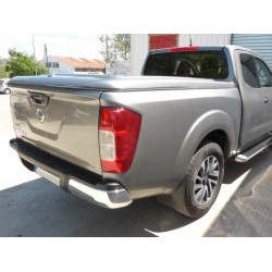 Couvre benne rigide Cover Truck Nissan NP300 Kingcabine à partir de 2016