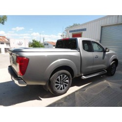Couvre benne rigide Cover Truck Nissan NP300 Kingcabine à partir de 2016