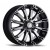 Jante aluminium Lenso Intimidator 4