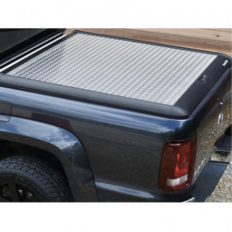 Cover aluminium Mountain Top Style Amarok