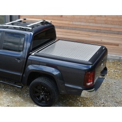 Cover aluminium Mountain Top Style Amarok