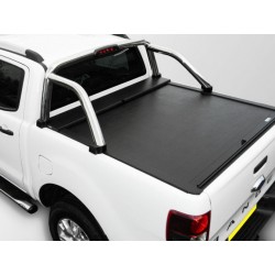 Couvre benne rideau Roll N Lock Ford Ranger XLT à partir de 2012