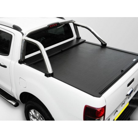 Couvre benne rideau Roll N Lock Ford Ranger XLT à partir de 2012