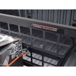 Cargo Manager pour couvre benne Roll N Lock Mitsubishi L200 à partir de 2015