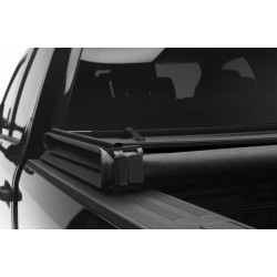 Couvre benne souple et repliable Ford Ranger Double-Cabine 2012-2020