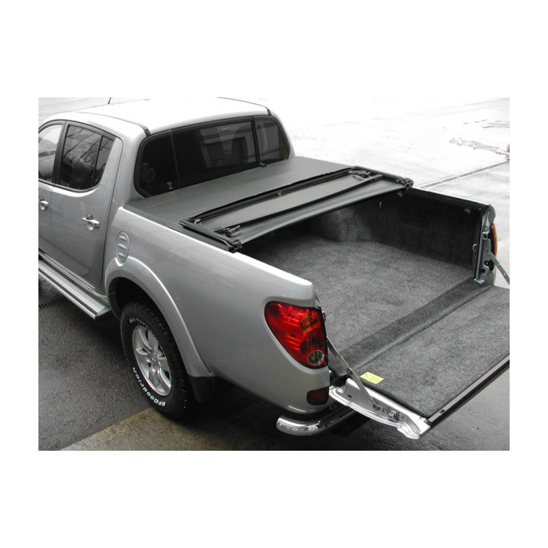 Tonneau Cover / Couvre Benne / Couvre Tonneau / Bâche Souple