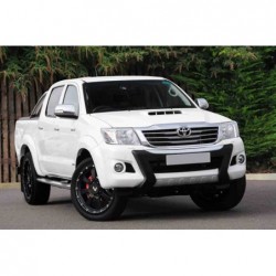 Jante aluminium Lenso Intimidator 8