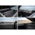 Le couvre benne Sportdlid Premium pour Ford Ranger Double Cabine de 2012 à 2020 pourra recevoir de nombreux accessoires annexes