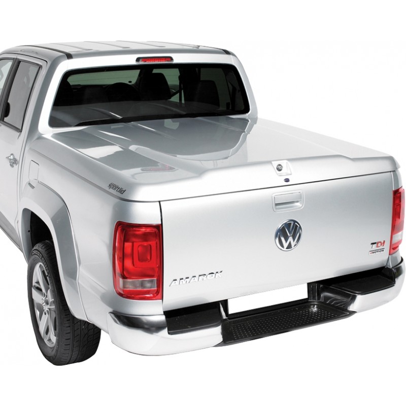 Couvre benne rigide Pro-Form pour Volkswagen Amarok Couvre benne rigide Pro-Form pour Volkswagen Amarok