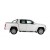 Couvre benne rigide Pro-Form avec Roll Bar pour Volkswagen Amarok double cabine de 2010 à 2020