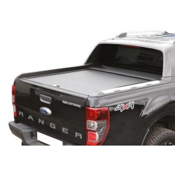 Couvre benne Roll Cover Pace Edwards pour Ford Ranger Wildtrak