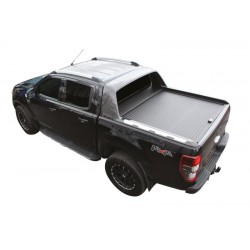 Couvre benne Roll Cover Pace Edwards pour Ford Ranger Wildtrak