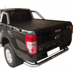 Couvre benne Roll Cover Space Edwards Ford Ranger Super Cabine XLT 2012-2020