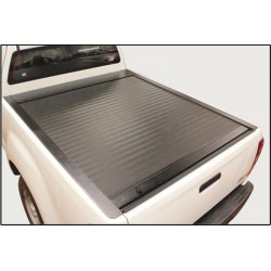 Couvre benne Roll Cover Pace Edwards Isuzu D-Max Space Cabine de 2012 à 2016