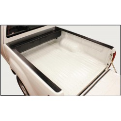 Couvre benne Roll Cover Pace Edwards Isuzu D-Max Space Cabine de 2012 à 2016