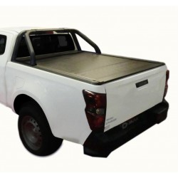 Roll Top Cover Xtreme Pace Edwards Isuzu D-Max à partir de 2020