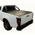 Roll Top Cover Xtreme Pace Edwards Isuzu D-Max à partir de 2020