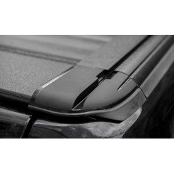 Roll Top Cover Xtreme Pace Edwards Isuzu D-Max à partir de 2020