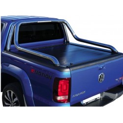 Couvre benne Roll Top Cover Pace Edwards Volkswagen Amarok Canyon