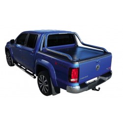 Couvre benne Roll Top Cover Pace Edwards Volkswagen Amarok Canyon