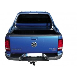 Couvre benne Roll Top Cover Pace Edwards Volkswagen Amarok Canyon