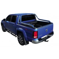 Couvre benne Roll Top Cover Pace Edwards Volkswagen Amarok Canyon