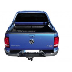 Couvre benne Roll Top Cover Pace Edwards Volkswagen Amarok Canyon