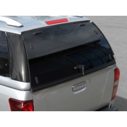 Vitre hayon arrière de remplacement pour Hardtop Carryboy S7 Ford Ranger