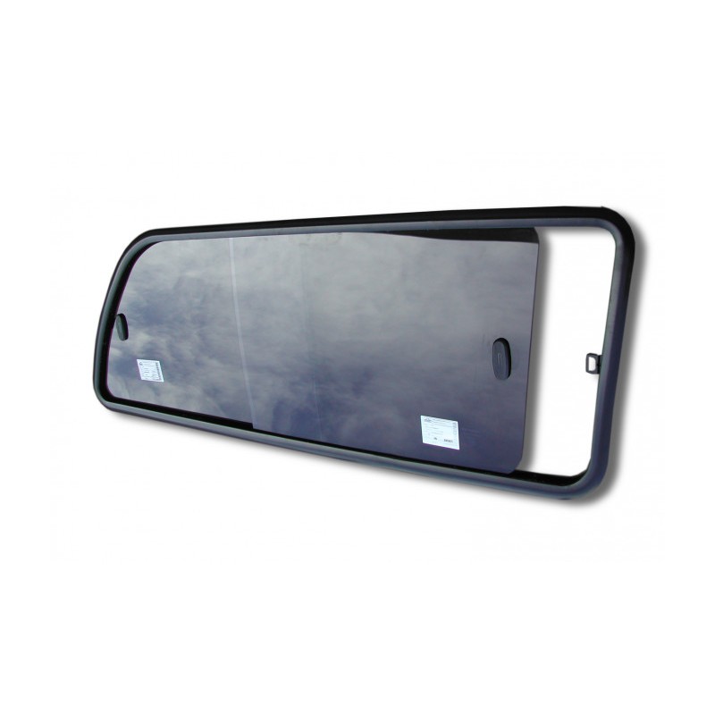 Vitres latérales de remplacement pour Hardtop Carryboy S560 Ford Ranger Vitres latérales de remplacement pour Hardtop Carryboy S560 Ford Ranger