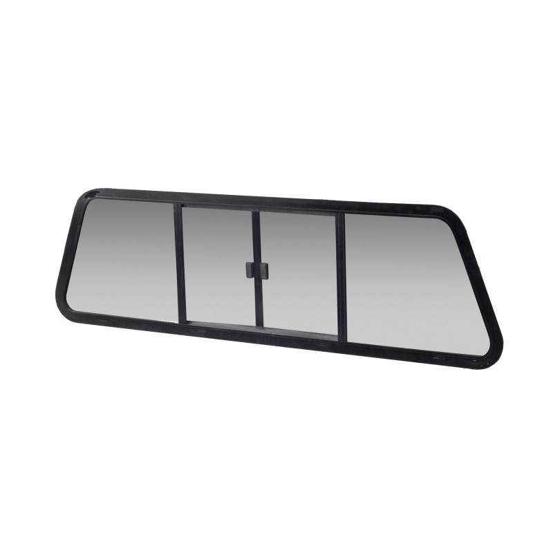 Vitres latérales coulissantes intérieur pour Hardtop Carryboy S560 Vitres latérales coulissantes intérieur pour Hardtop Carryboy S560