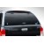 Vitre arrière de remplacement pour Hardtop Carryboy S560