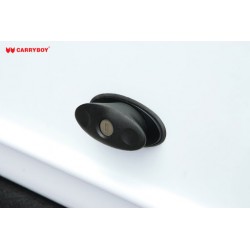 Poignées de remplacement de portes latérales pour Hardtop Carryboy Workman