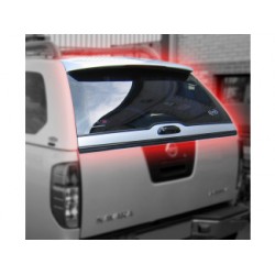 Vitre Hayon Hardtop Alpha GSE Navara D40