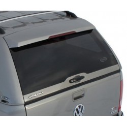 Vitre de remplacement Hardtop Alpha GSE Volkswagen Amarok