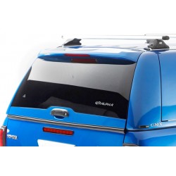 Vitre de remplacement pour Hardtop Alpha CMX