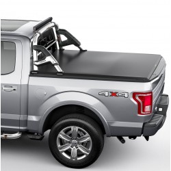 Roll Bar Keko K3 chrome pour tous 4x4 pick-up