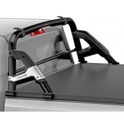 Roll Bar Keko K3 Noir