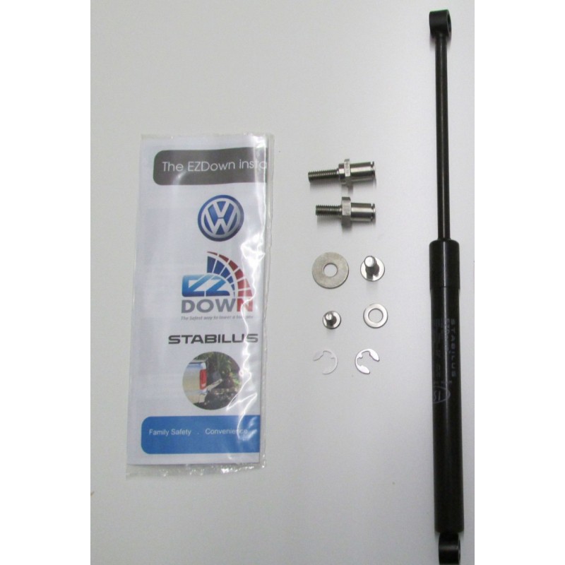 Kit verin d'assistance hayon arrière pour Volkswagen Amarok de 2010 à 2020 Kit verin d'assistance hayon arrière pour Volkswagen Amarok de 2010 à 2020