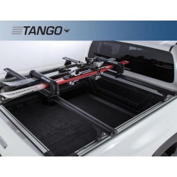 Rails aluminium Tango System Pro-Form