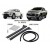 Kit joints d'étanchéité pour hayon de benne Fiat Fullback-Mitsubishi L200