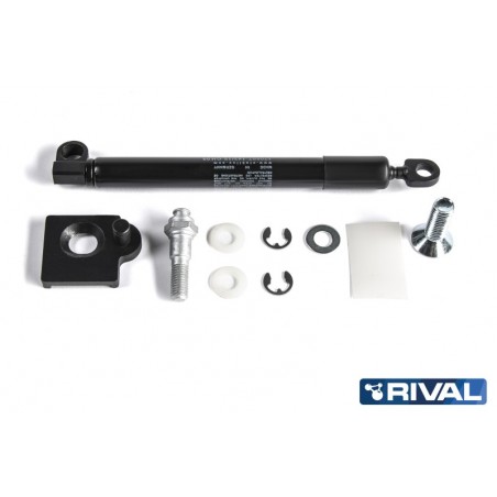 Kit verin hayon Rival pour Ford Ranger 2012-2021