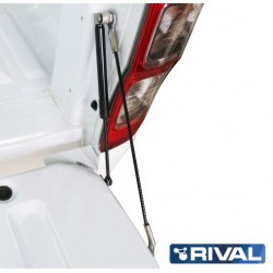 Kit verin hayon Rival pour Ford Ranger 2012-2022