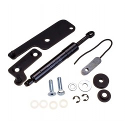 Kit verin hayon de benne Toyota Hilux Revo 2016-2023