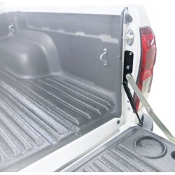 Kit verin hayon de benne Toyota Hilux Revo 2016-2023