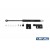 Kit verin hayon de benne Rival Volkswagen Amarok 2010-2022